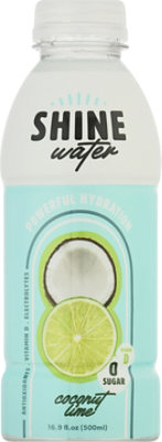 vitaminwater Tea Beverage Nutrient Enhanced Vital T Lemon Iced Tea - 20 Fl. Oz. - Image 2