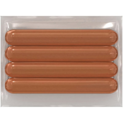 Bar-S Franks Bun Length Classic - 12 Oz - Image 6