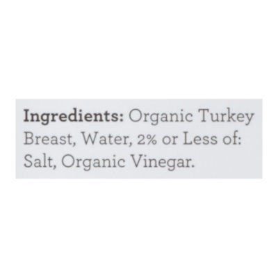 True Story Oven Roasted Turkey Breast - 6 Oz - Image 4
