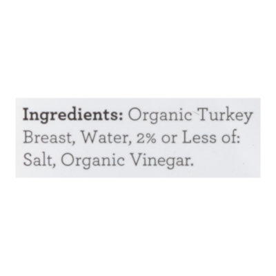 True Story Smoked Turkey Breast - 6 Oz - Image 4