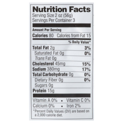 Butchers Cut Chicken Breast Organic - 6 Oz - Image 3