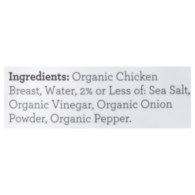 Butchers Cut Chicken Breast Organic - 6 Oz - Image 4