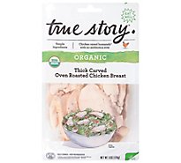 Butchers Cut Chicken Breast Organic - 6 Oz
