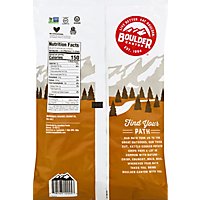 Boulder Canyon Authentic Foods Potato Chips Kettle Cooked Coconut Oil Sea Salt - 5.25 Oz - Image 6