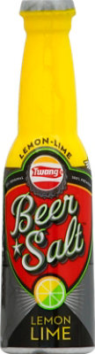 Twang Beer Salt Lemon Lime Longneck Strip - 1.4 Oz - Image 2