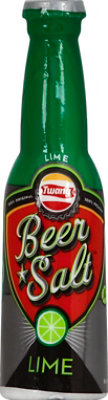 Twang Beer Salt Lime Longneck Strip - 1.4 Oz - Image 2