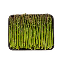 Fresh Cut Asparagus Spears - 18 Oz - Image 1