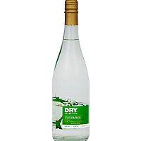 Dry Sparkling Beverage Cucumber - 750 Ml - Image 2