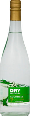 Dry Sparkling Beverage Cucumber - 750 Ml - Image 2