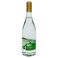 Dry Sparkling Beverage Cucumber - 750 Ml - Image 1