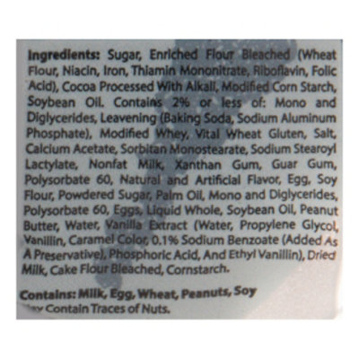 Balance Mind Spring Water - 33.8 Fl Oz - Image 5