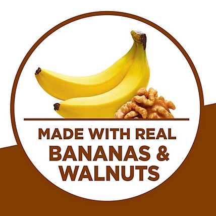 Krusteaz Banana Nut Muffin Mix - 15.4 Oz - Image 1