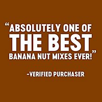 Krusteaz Banana Nut Muffin Mix - 15.4 Oz - Image 5
