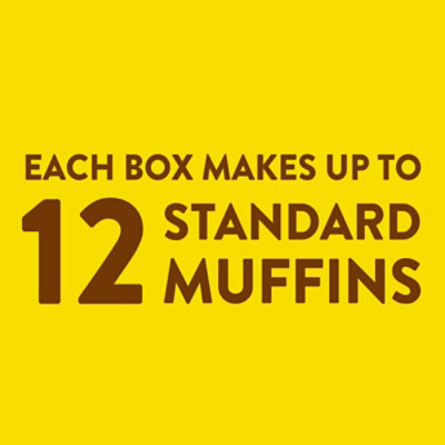 Krusteaz Banana Nut Muffin Mix - 15.4 Oz - Image 6