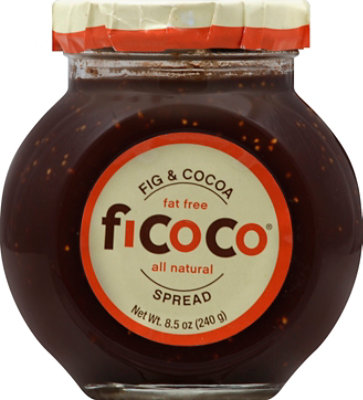 Ficoco Dalmatia Spread - 8.5 Oz - Image 2