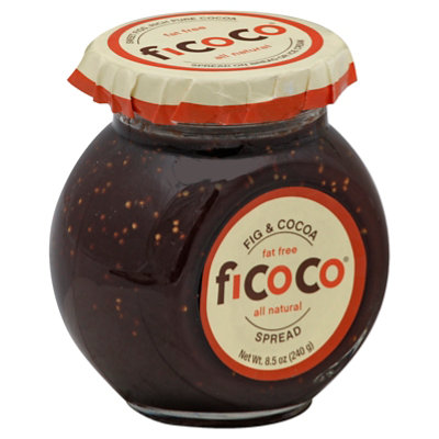 Ficoco Dalmatia Spread - 8.5 Oz - Image 1