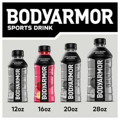 BODYARMOR Orange Mango Sports Drink - 16 Fl. Oz. - Image 5