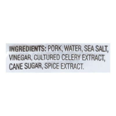 Open Nature Ham Steak Boneless - 7 Oz - Image 4
