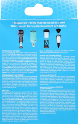 Thermacell Mosquito Fuel Refill - 4 Count - Image 3