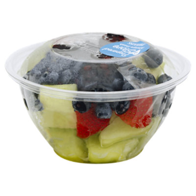 Fresh Cut Honeydew Berry Cup - 12 Oz - Image 1