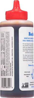 Bachan's Japanese BBQ Sauce - 17 Oz - Image 5