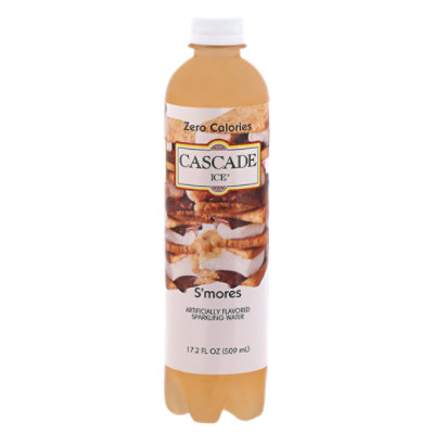 fruitwater Sparkling Water Beverage Tropical Pineapple 16.9 Fl. Oz