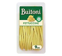 Buitoni Cut Pasta Fettuccini - 9 Oz
