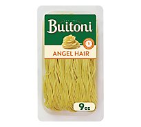 Buitoni Angel Hair Refrigerated Pasta Noodles - 9 Oz
