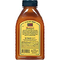 Local Hive Honey Raw & Unfiltered Authentic Clover - 16 Oz - Image 6