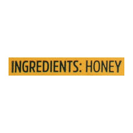 Local Hive Honey Raw & Unfiltered Authentic Clover - 16 Oz - Image 5