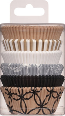 Wilton Baking Cups Celebrate - 150 Count - Image 3