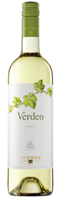 Torres Verdejo Rueda Wine - 750 Ml