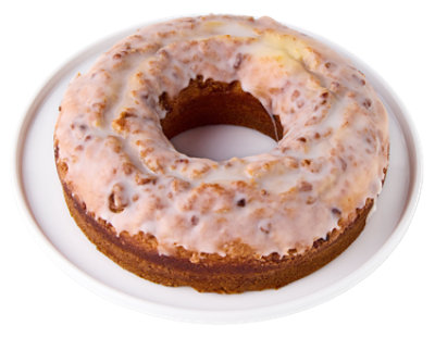 Cake Ring Sock It To Me - Each - Image 1