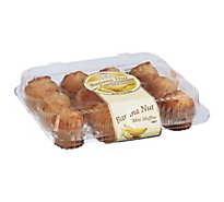 Cafe Valley Banana Nut Mini Muffin 12 Count - 10.5 Oz