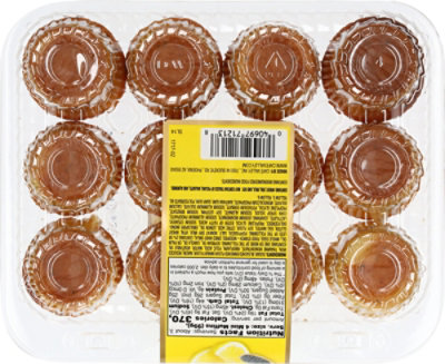 Muffin Mini Lemon Poppyseed 12 Count - Each - Image 5