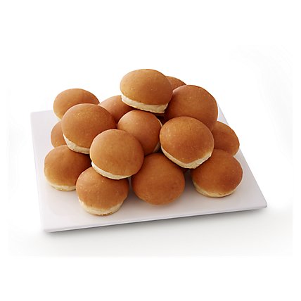 Bakery Rolls Potato - 12 Count - Image 1