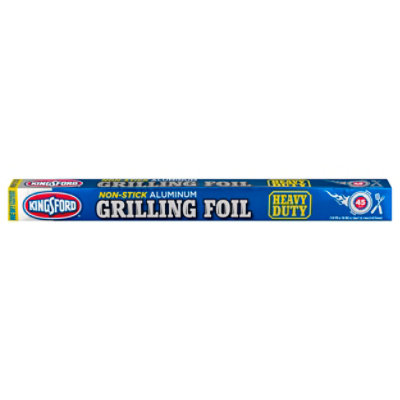 Kingsford Non-Stick Foil - Each