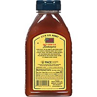 Local Hive Honey Raw & Unfiltered So Cal - 16 Oz - Image 6