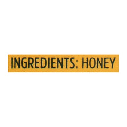Local Hive Honey Raw & Unfiltered So Cal - 16 Oz - Image 5