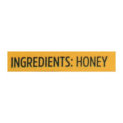 Local Hive Honey Raw & Unfiltered Nor Cal - 16 Oz - Image 5