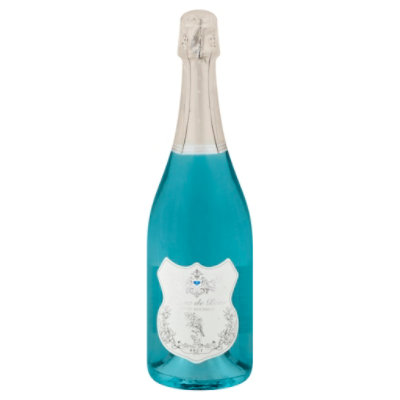 Blanc de Bleu Brut Wine - 750 - Online Groceries | Safeway