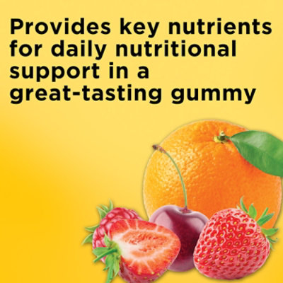 Nature Made Multi Adult Gummie Value Size - 150 Count - Image 5