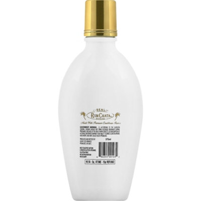 RumChata Caribbean Rum - 375 Ml - Image 3