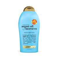 OGX Renewing Moroccan 50% More Free Argan Oil Shampoo - 19.5 Fl. Oz.