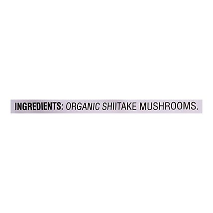 Woodstock Organic Mushrooms Shiitake - 10 Oz - Image 5