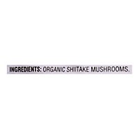 Woodstock Organic Mushrooms Shiitake - 10 Oz - Image 5