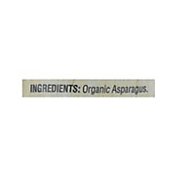 Woodstock Organic Baby Asparagus Whole - 10 Oz - Image 5