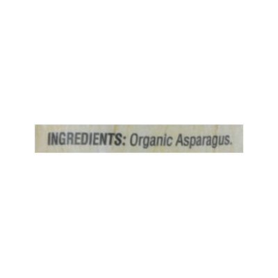 Woodstock Organic Baby Asparagus Whole - 10 Oz - Image 5