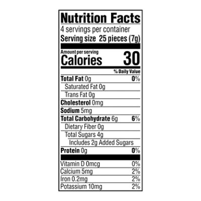 Happy Baby Organics Veggie & Fruit Snacks Coconut Milk Apple Spinach Pea & Kiwi Creamies - 1 Oz - Image 3