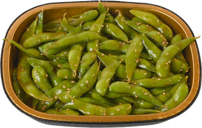 ReadyMeals Korean BBQ Edamame - Each - Image 1